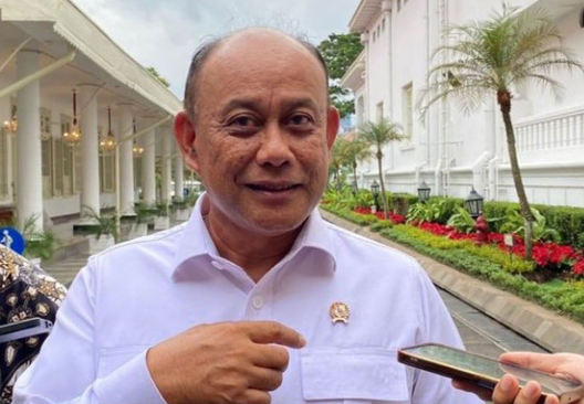 Kepala BGN: Dapur Mitra MBG di Jaksel Berhenti Operasi Akibat Masalah Internal